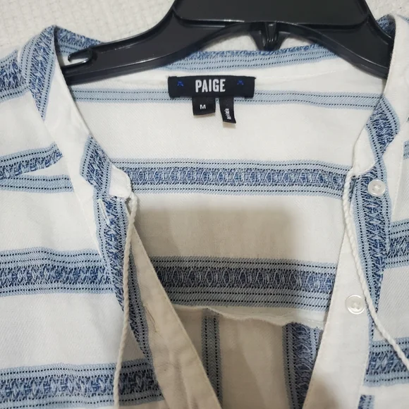 PAIGE Romper - Picture 4 of 8